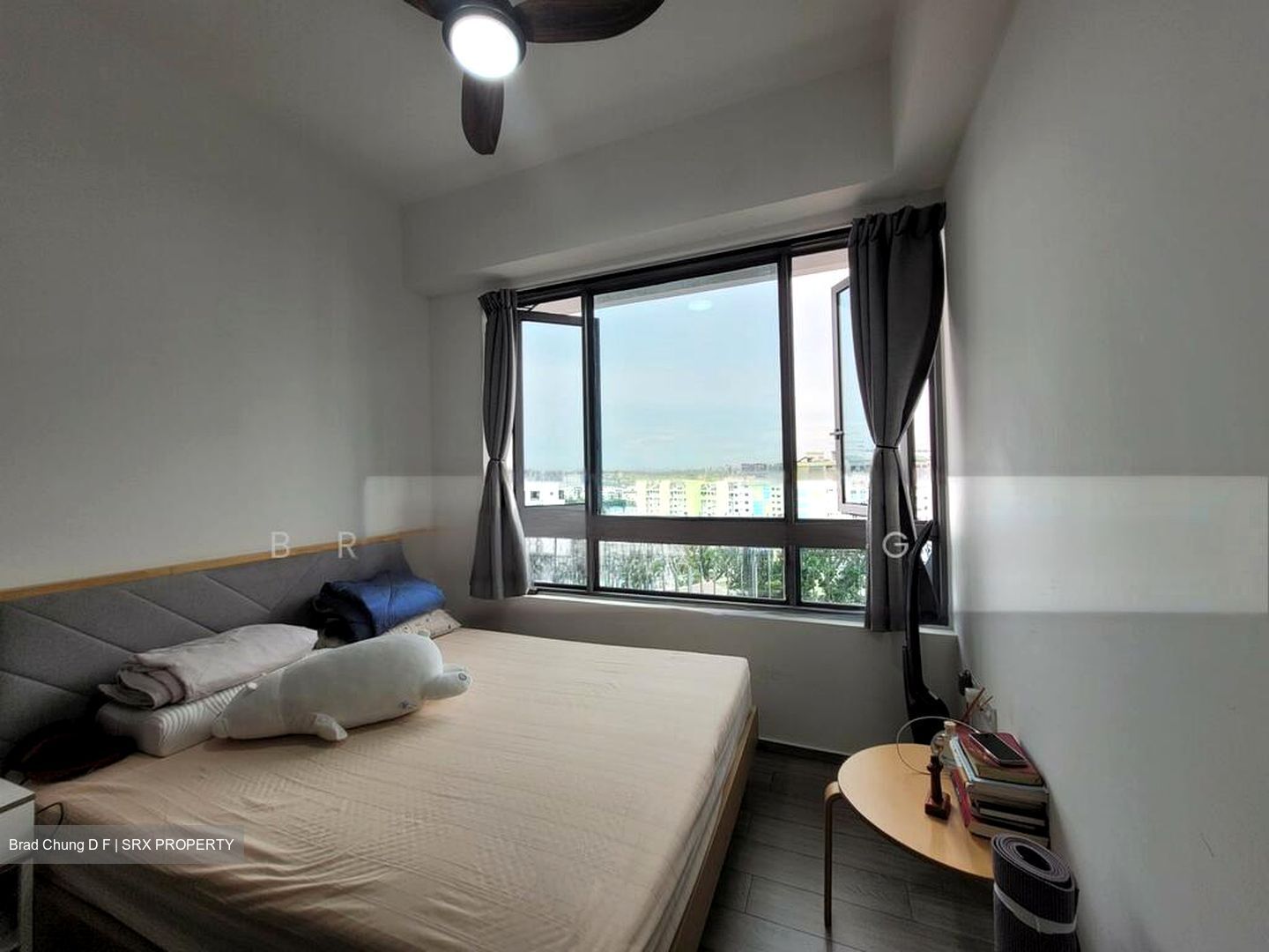 Forest Woods (D19), Condominium #503743511